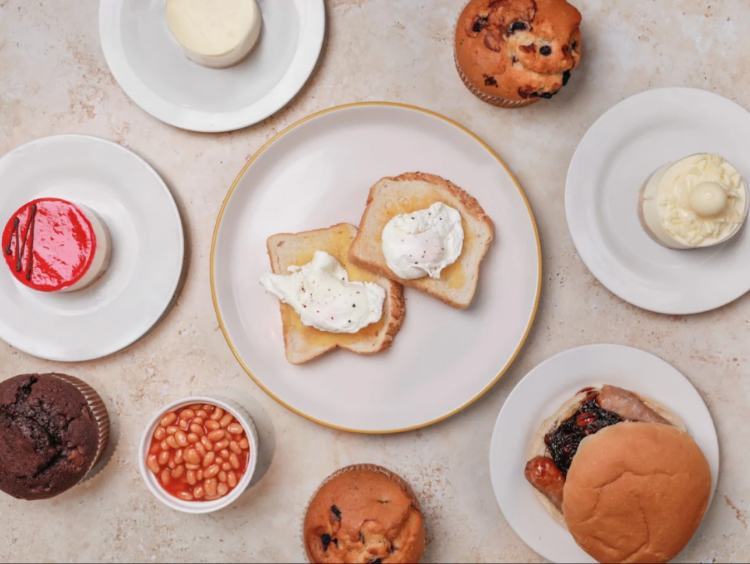 Lento Cafe & Bar slider image