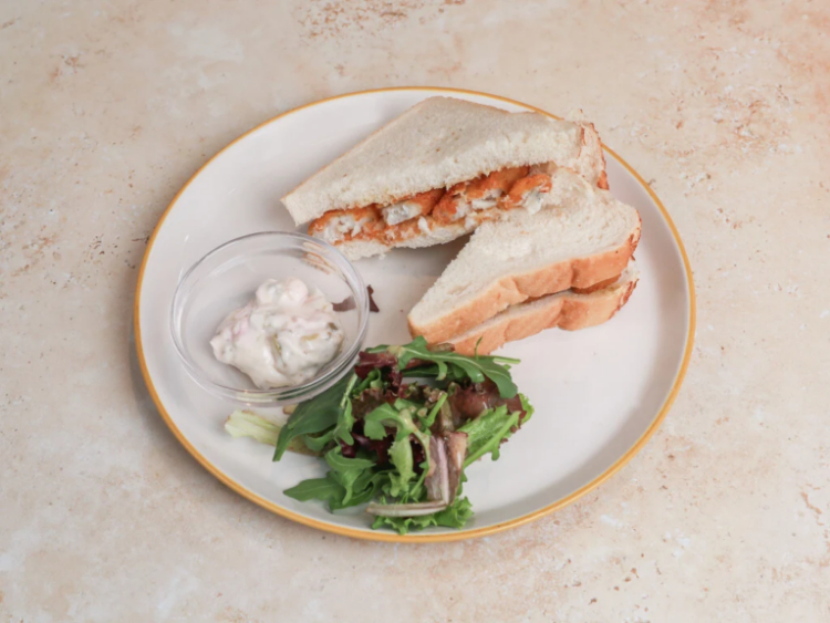 Lento Cafe & Bar slider image