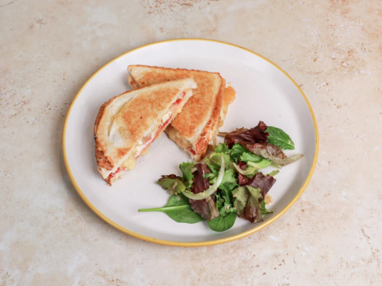 Lento Cafe & Bar slider image