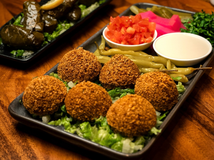 Byblos On O'Connell slider image