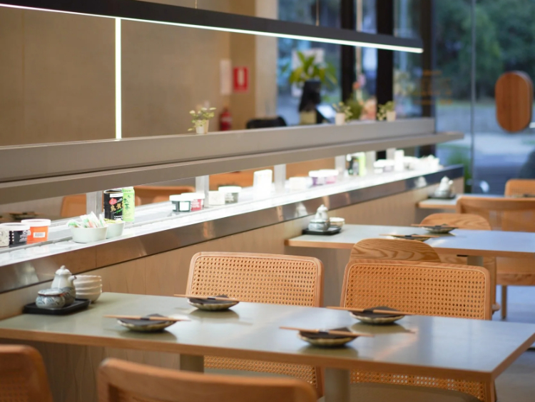 Midori by Tao’s - Sushi Train slider image