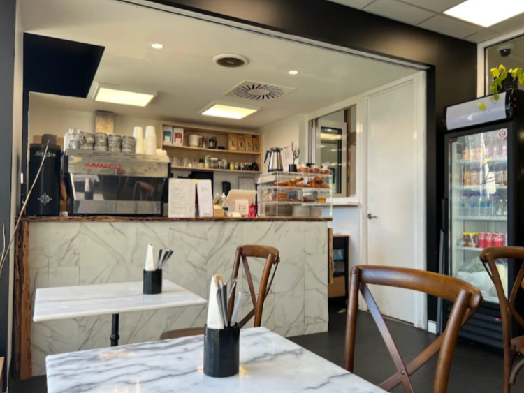 Bumi Coffee slider image