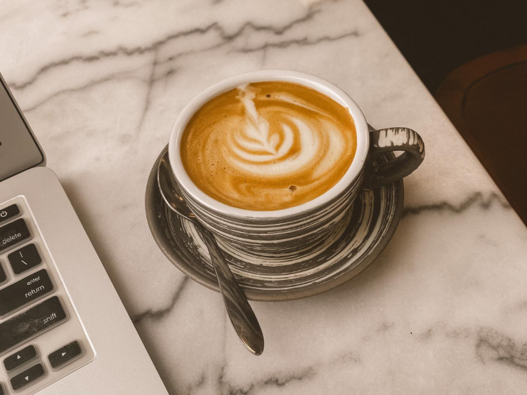 Bumi Coffee slider image