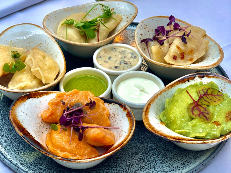 Ole Kyiv At Old Street slider image