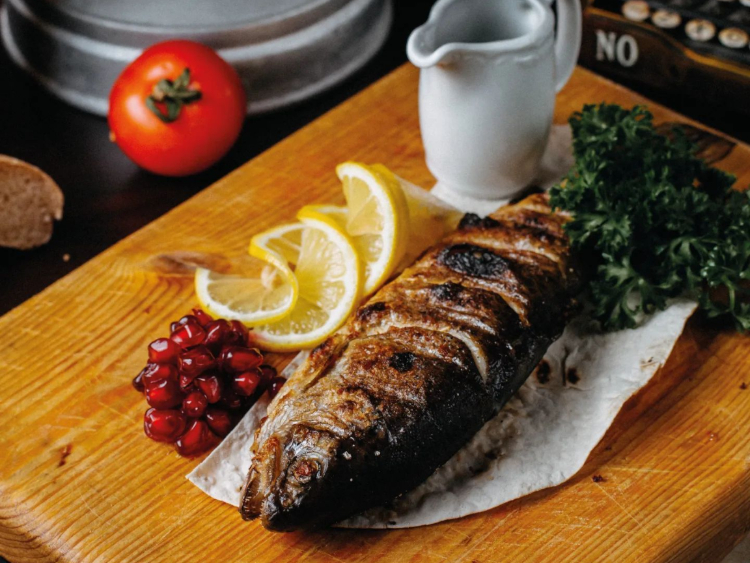 Ole Kyiv At Old Street slider image