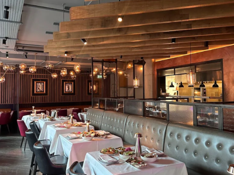 Ole Kyiv At Old Street slider image