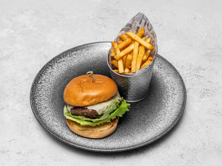 Dorset Brasserie slider image