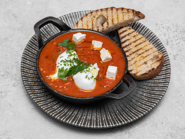 Dorset Brasserie slider image