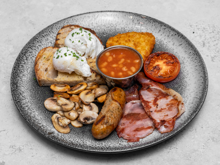 Dorset Brasserie slider image