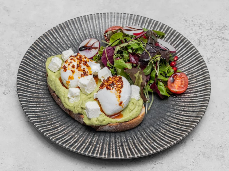 Dorset Brasserie slider image