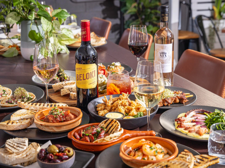 EJ Station House slider image