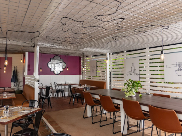 EJ Station House slider image