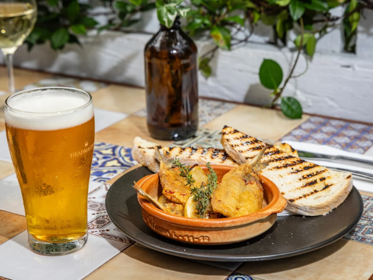 EJ Station House slider image