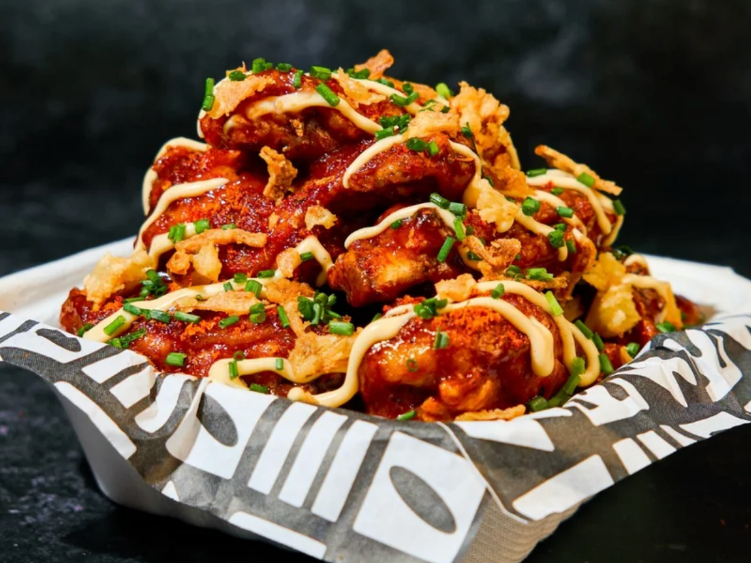 SoBe Burger - Kentish Town slider image