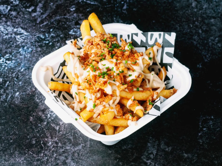 SoBe Burger - Kentish Town slider image