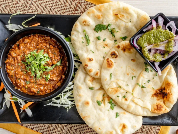 Delhi6 Sweets & Savouries slider image