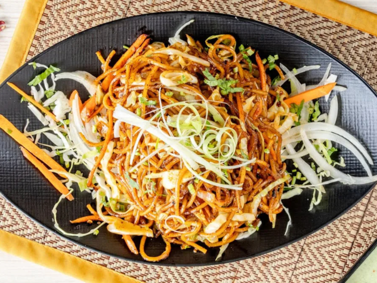 Delhi6 Sweets & Savouries slider image