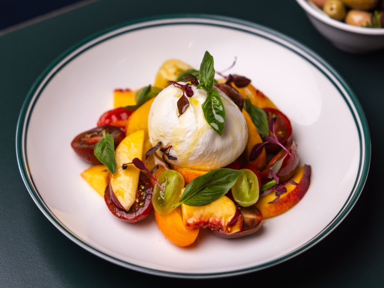 Cecilia slider image