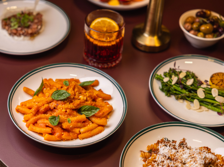 Cecilia slider image