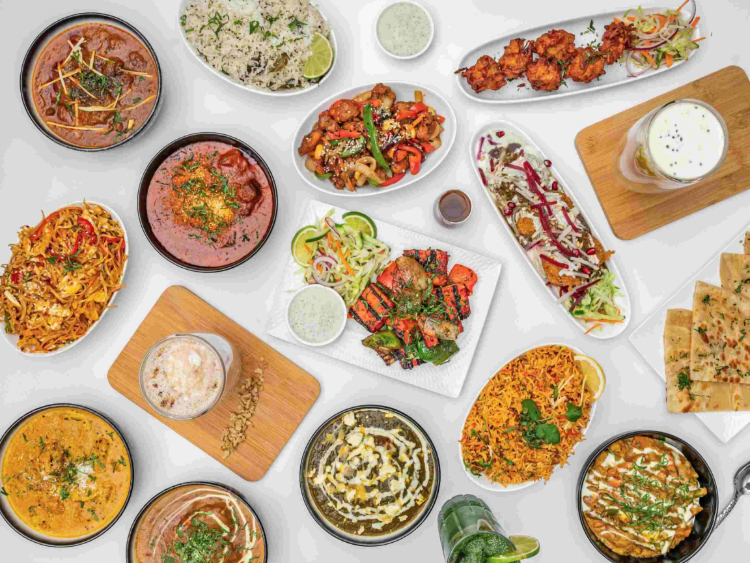 ZAUQ - Restaurant by Qulfi Mart slider image