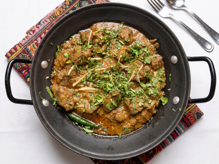 ZAUQ - Restaurant by Qulfi Mart slider image