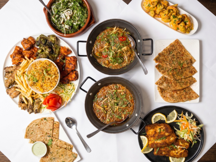 ZAUQ - Restaurant by Qulfi Mart slider image