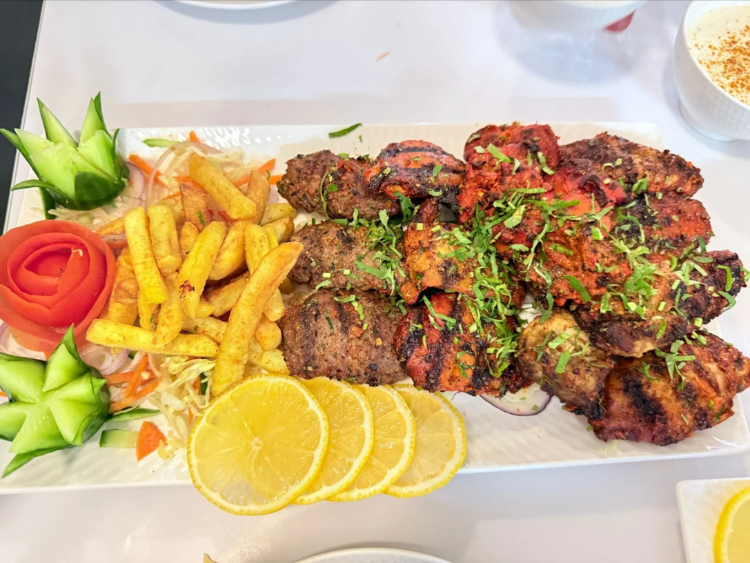 ZAUQ - Restaurant by Qulfi Mart slider image