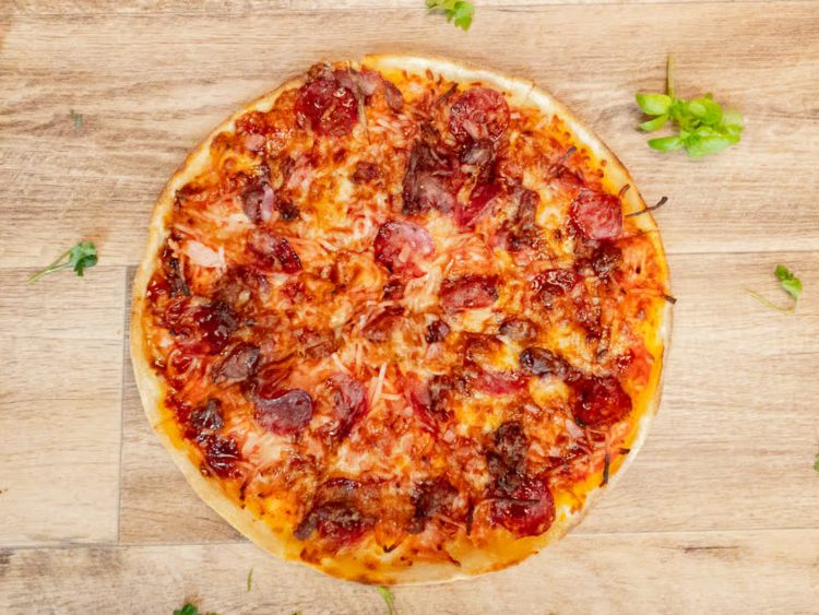 Luna Rossa Italian Restaurant slider image