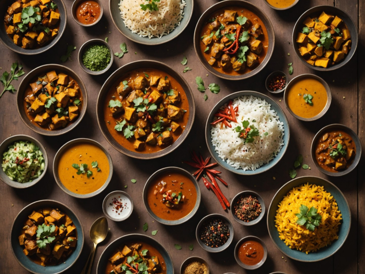 Curry Cloud slider image
