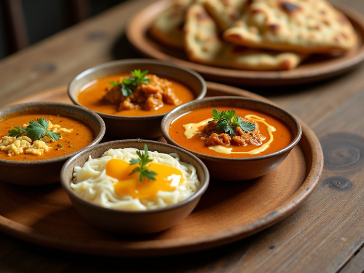 Curry Cloud slider image