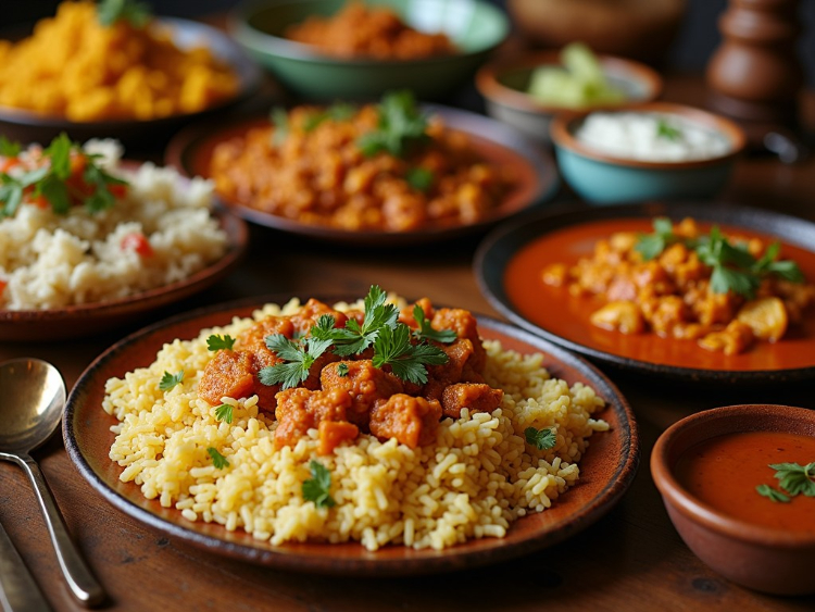Curry Cloud slider image