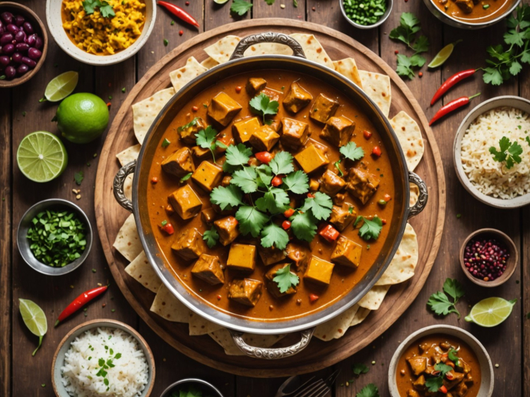 Curry Cloud slider image