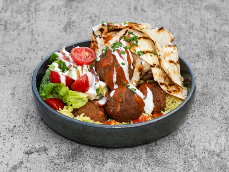 Pascere slider image