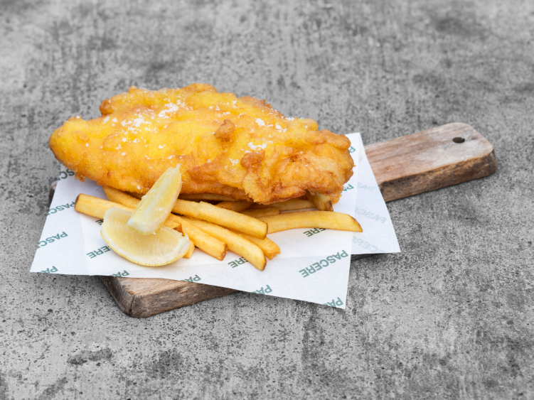 Pascere slider image