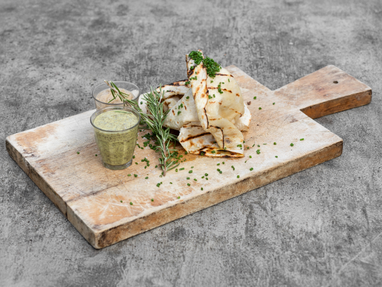 Pascere slider image