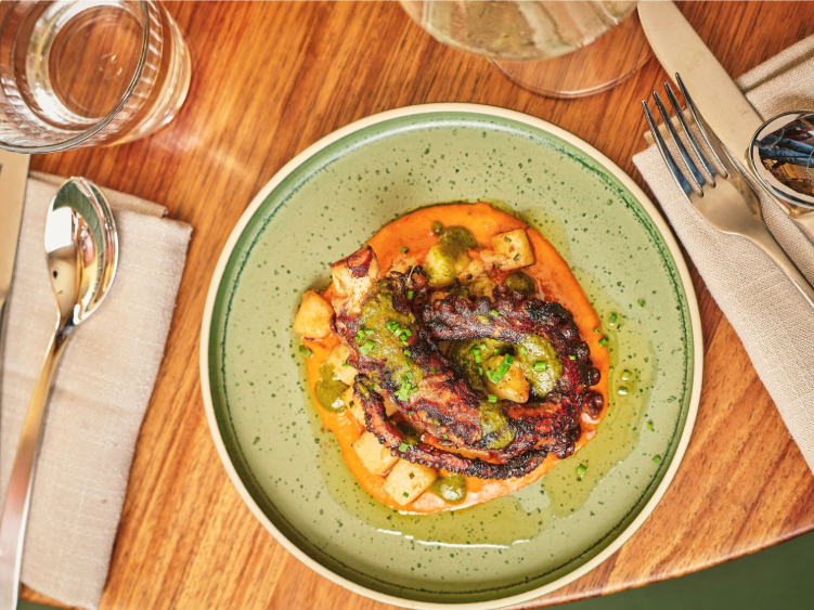 Aperitif & Co slider image