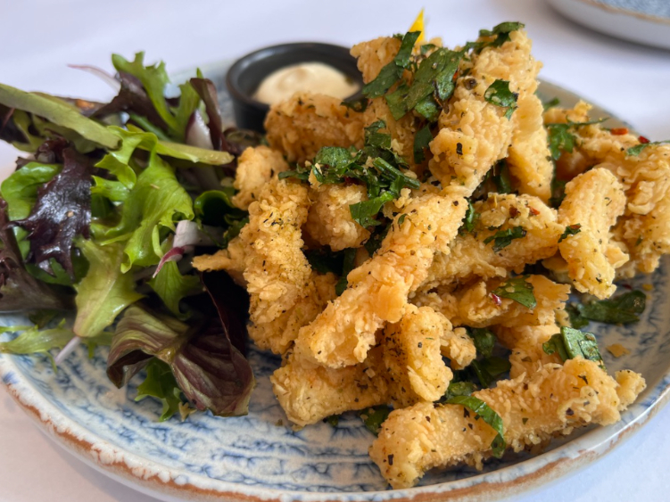 Agora Greek Cuisine slider image