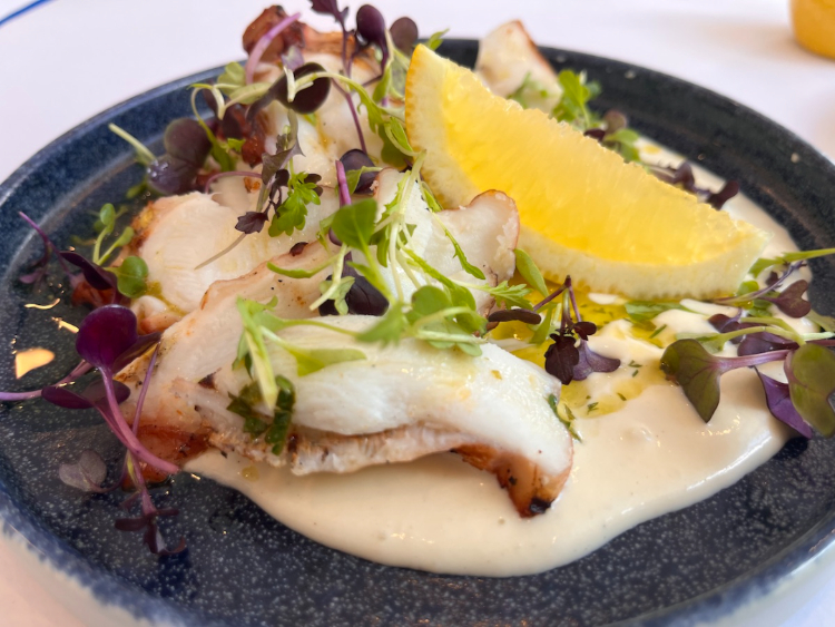 Agora Greek Cuisine slider image