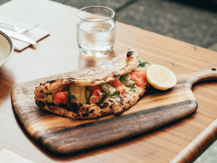 Luna's Broadbeach slider image