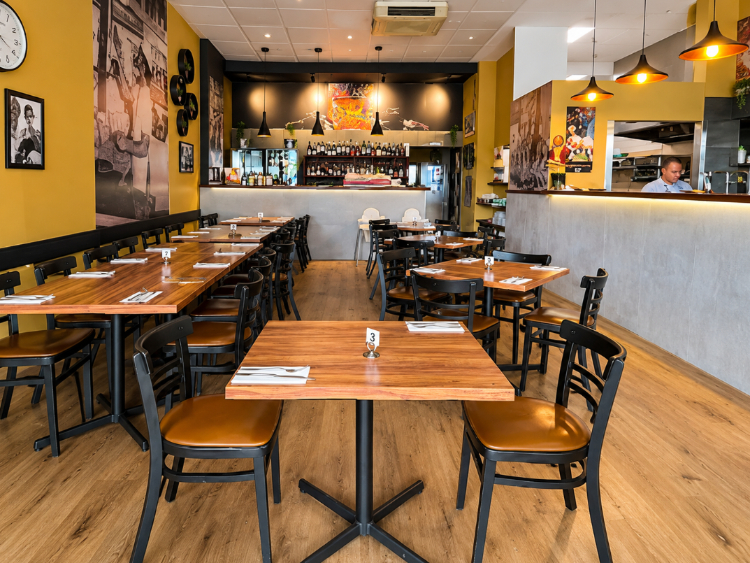 Il Corso Pizzeria & Restaurant - Laverton slider image