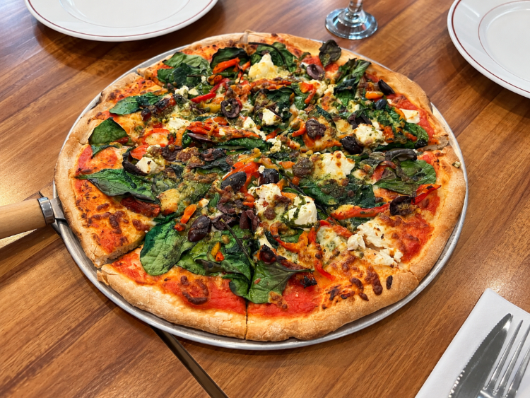 Il Corso Pizzeria & Restaurant - Laverton slider image