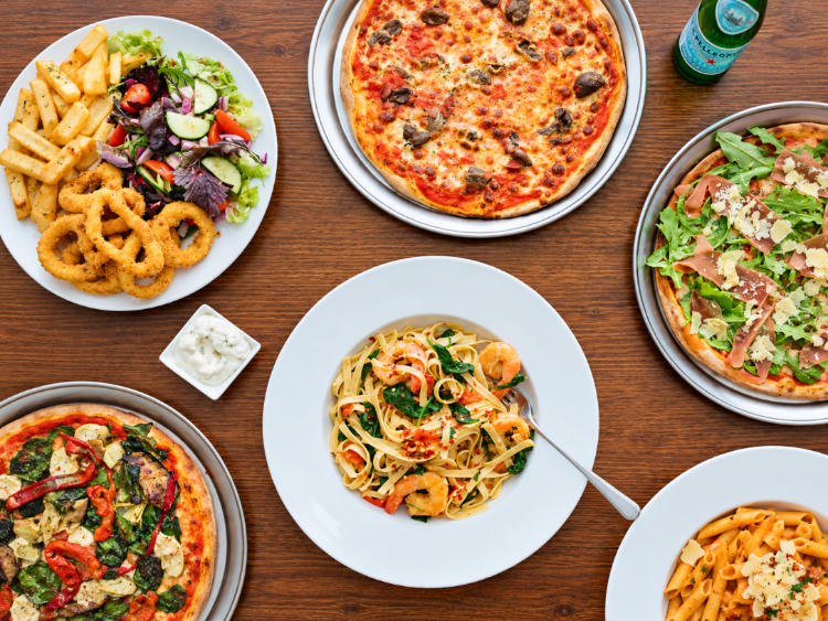 Il Corso Pizzeria & Restaurant - Laverton slider image