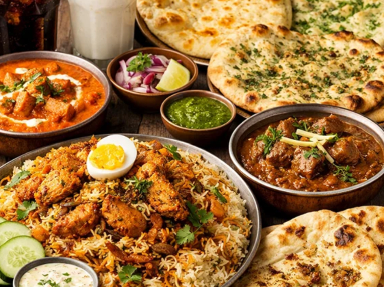 Naan Bite slider image