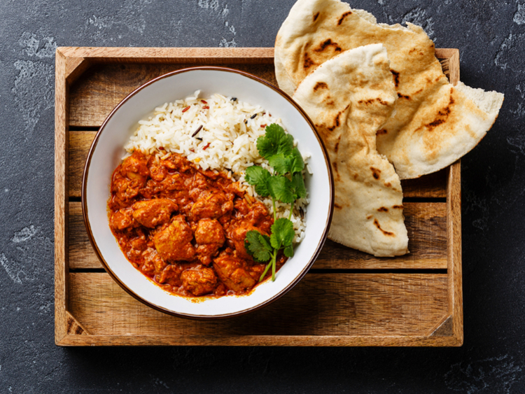 Naan Bite slider image