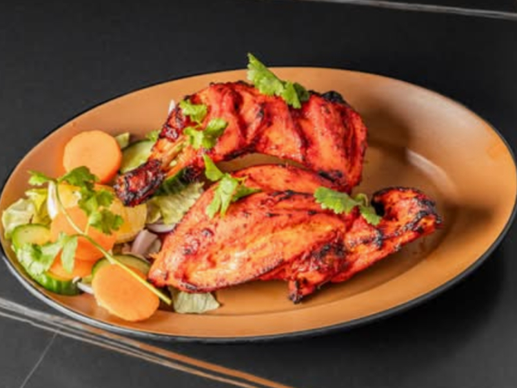 Naan Bite slider image