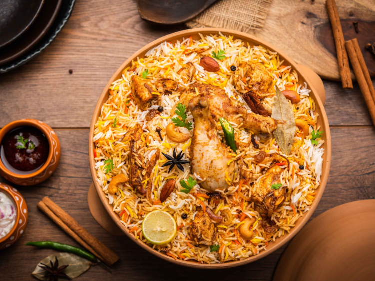 Naan Bite slider image
