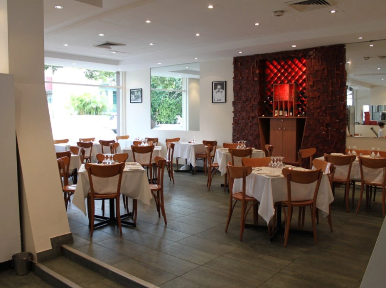 Little Sicily Ristorante slider image