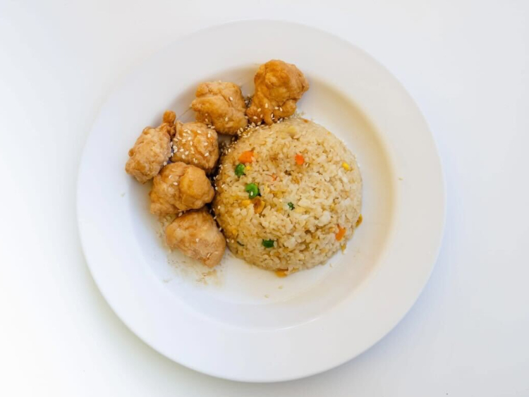 Double Happy Noodle & Dumplings - West End slider image