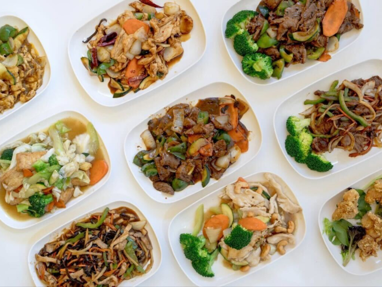 Double Happy Noodle & Dumplings - West End slider image