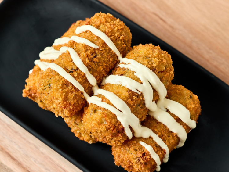 Govindas - Burleigh Heads slider image